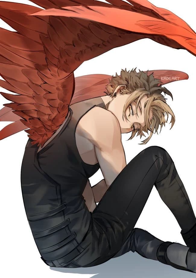 Keigo Takami - Hawks thumbnail