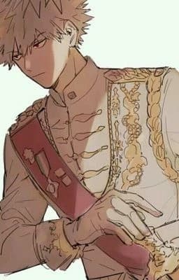 Katsuki Bakugo thumbnail