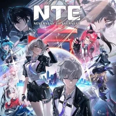 NTE RPG  thumbnail