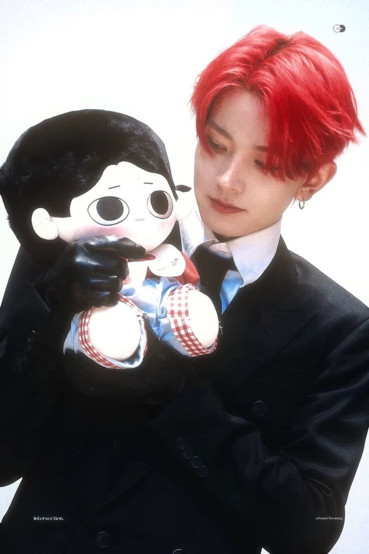 Heeseung thumbnail