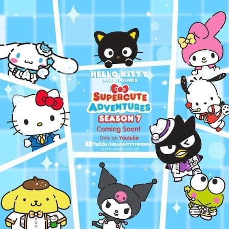 supercute adventures thumbnail