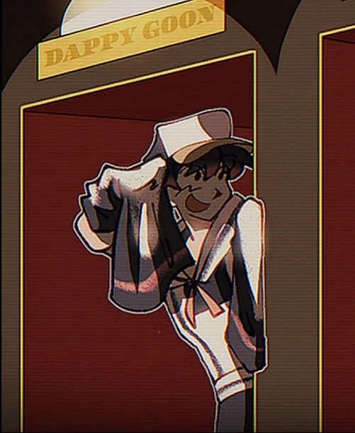 Sailor - Dappy Goon thumbnail