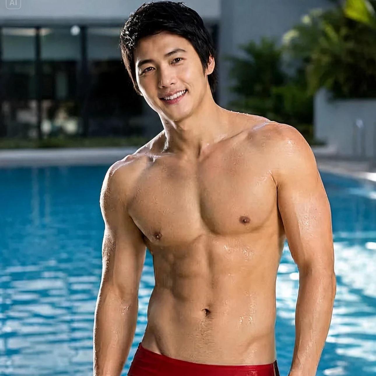 Sang Woo korea thumbnail