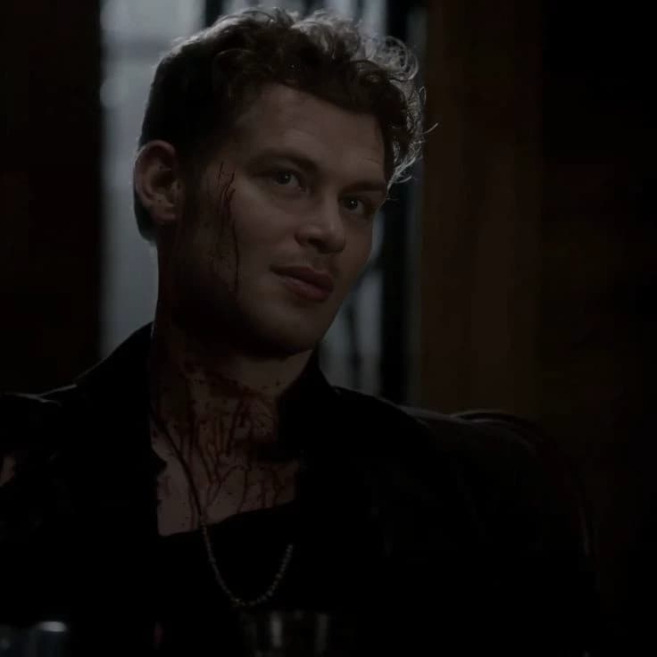 Klaus Mikaelson. thumbnail