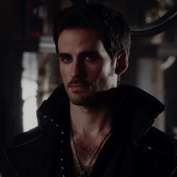 Captain Hook. thumbnail