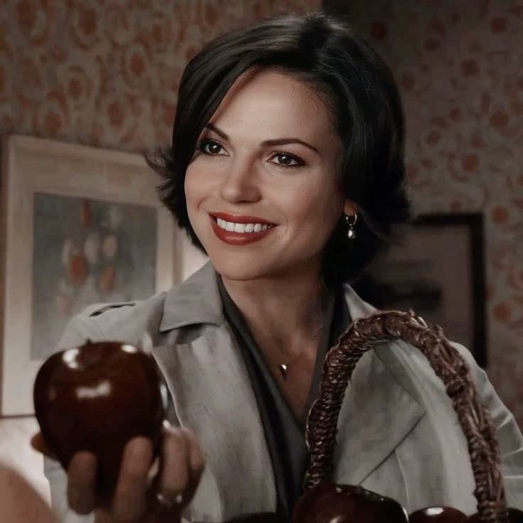 Regina Mills. thumbnail
