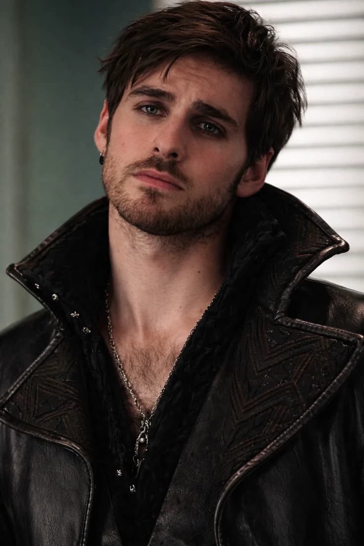 Killian Jones. thumbnail