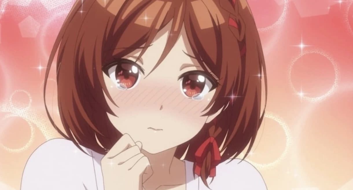 Akane Sakuramori thumbnail