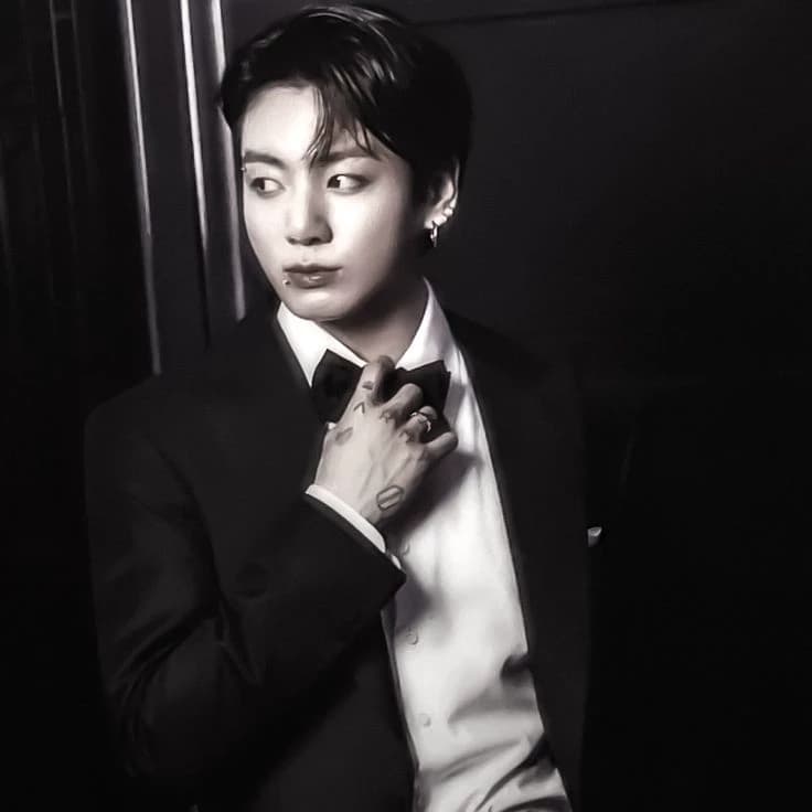 Jungkook thumbnail