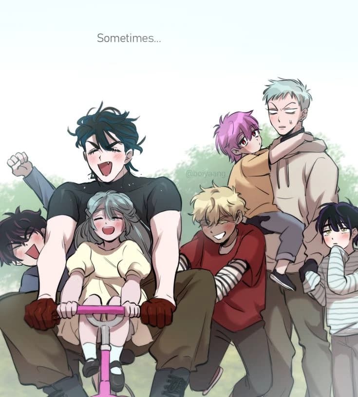 Ivantill — Rebel au thumbnail