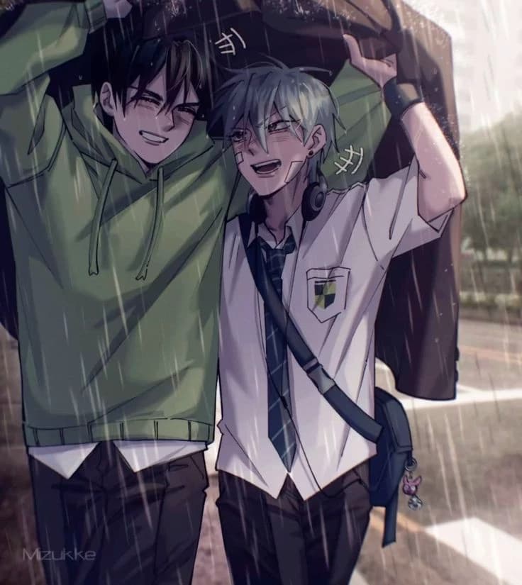 Ivan — Au School thumbnail