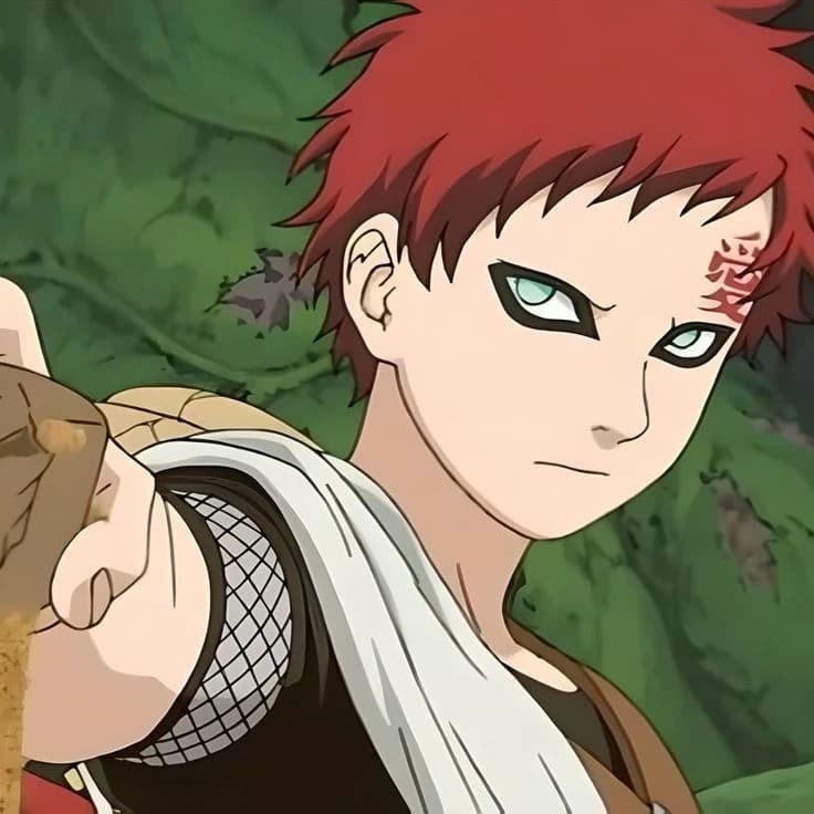 Gaara thumbnail