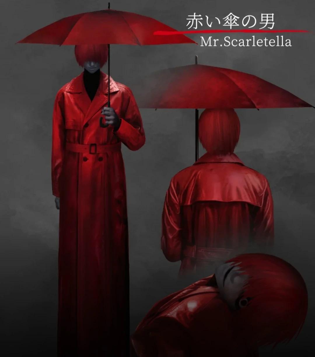 Mr. Scarletella thumbnail