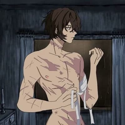 Dazai~ thumbnail
