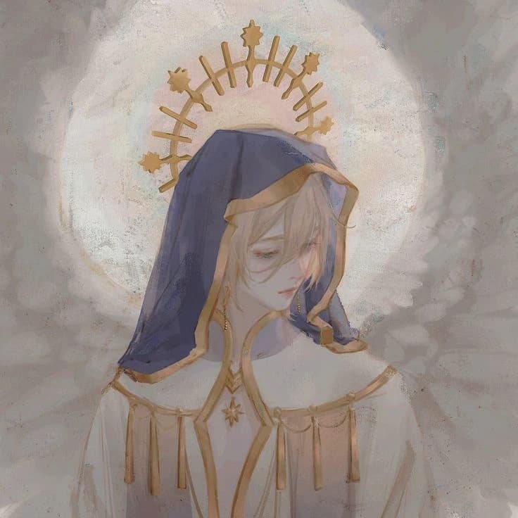 lay the angel  thumbnail