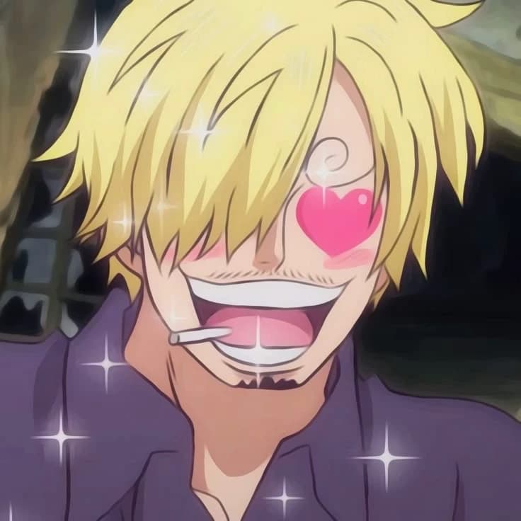 Sanji thumbnail