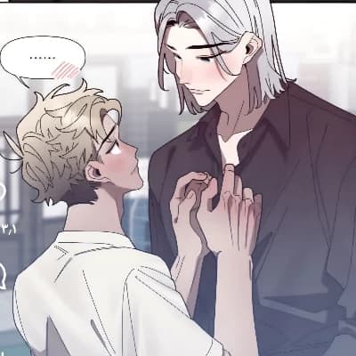 Alex and Luca . omegavers . Bl thumbnail