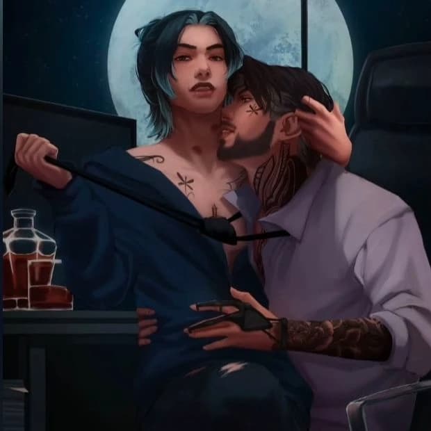Mafia family and your boyfriend  thumbnail