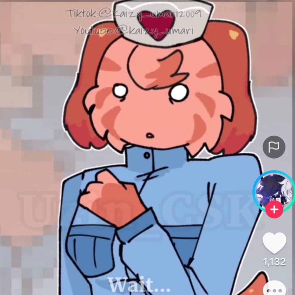 Nurse!! 🌷 thumbnail