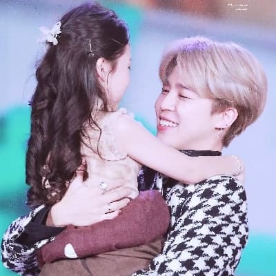 Park Jimin thumbnail