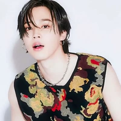 Park Jimin (Gen-Z couple) thumbnail