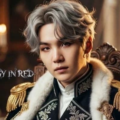 King Min Yoongi thumbnail