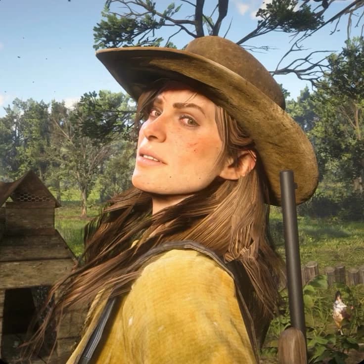 Sadie Adler thumbnail