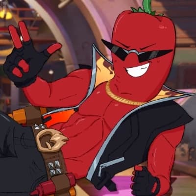 Joey Caliente thumbnail