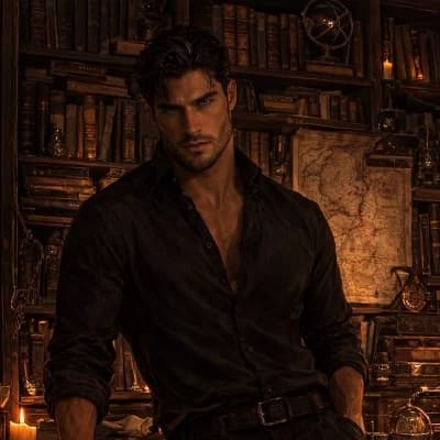 Alexander Roe thumbnail
