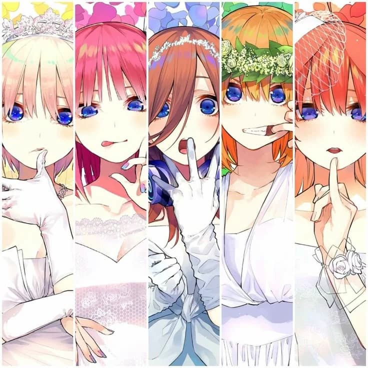 Quissential Quintuplets thumbnail