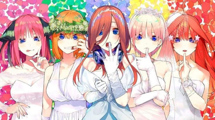 Quintessential Quintuplets 2 thumbnail