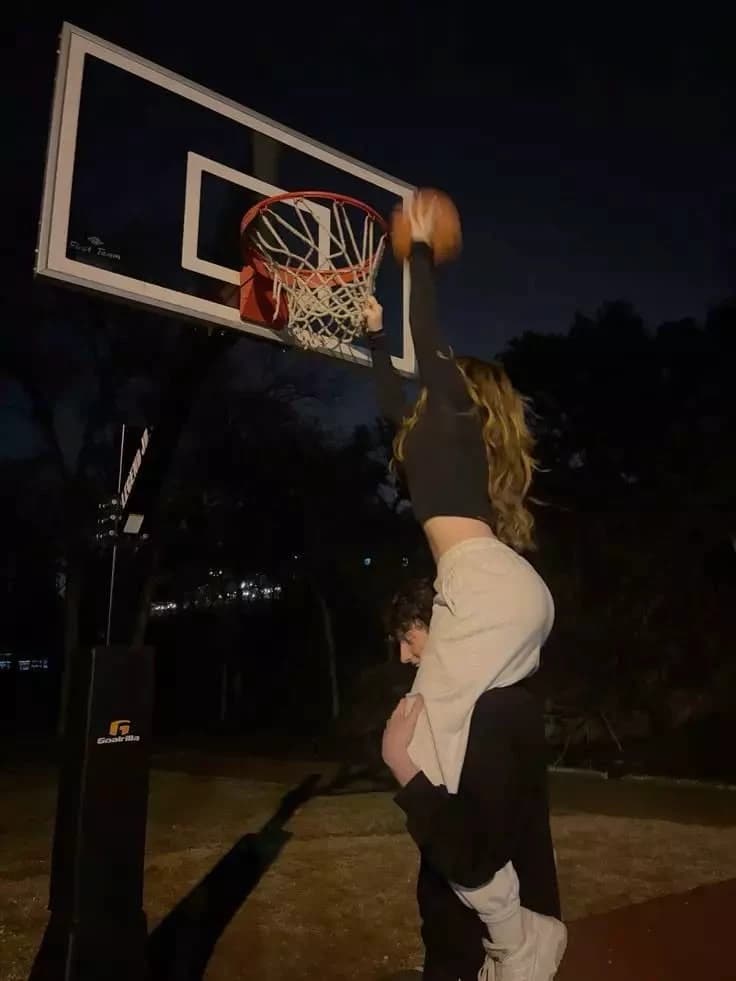 BASKETBALL x ARCHITECT thumbnail