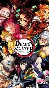 Go to the world of Demons layer thumbnail