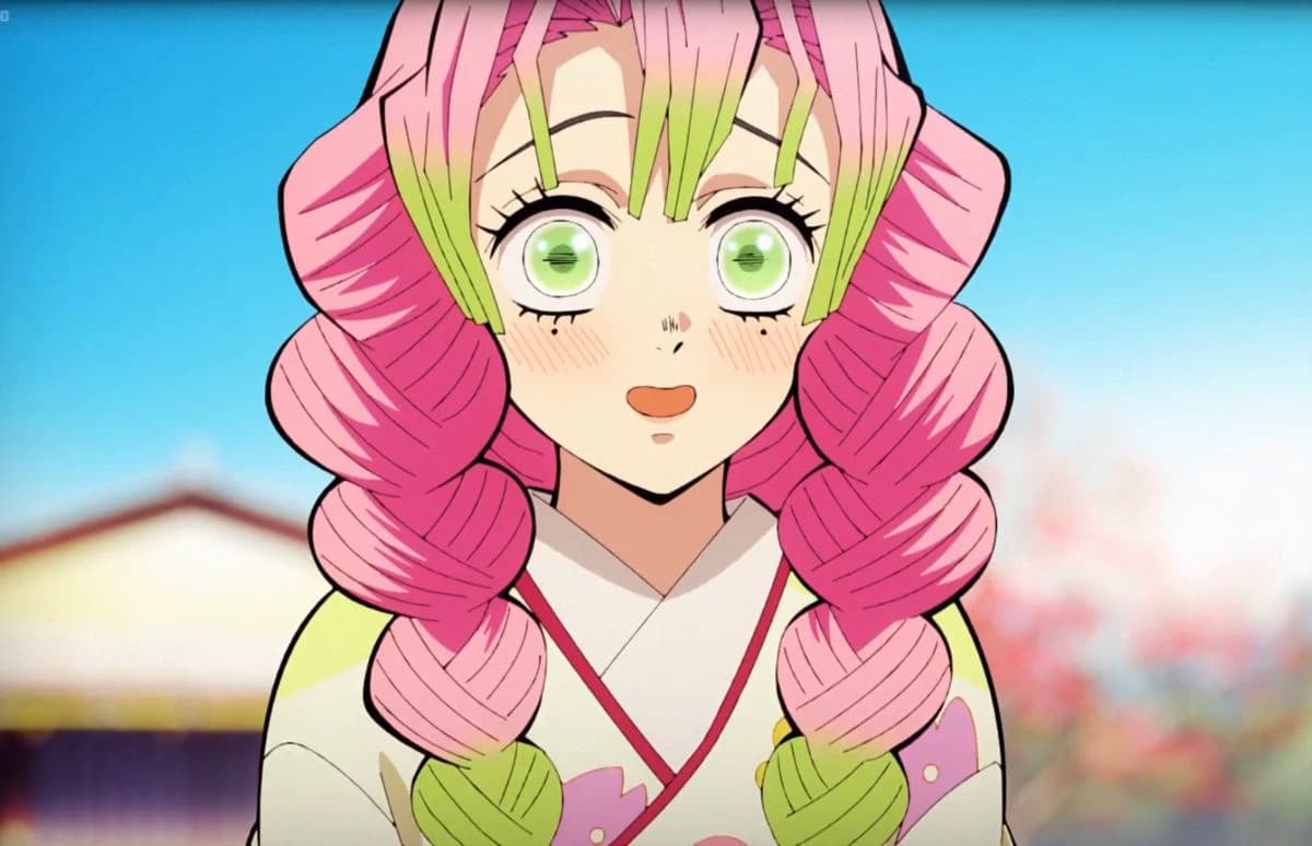 Mitsuri Kanroji thumbnail