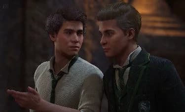 Sebastian and Ominis  thumbnail