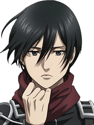 mikasa thumbnail
