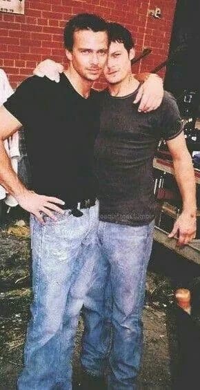 Connor and Murphy McManus thumbnail
