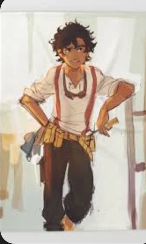 Leo Valdez thumbnail