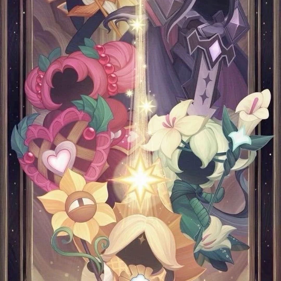 Cookie Run Kingdom thumbnail