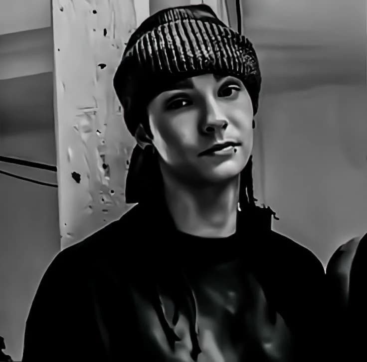 °• — Tom Kaulitz °• thumbnail