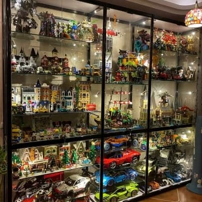 Toys thumbnail