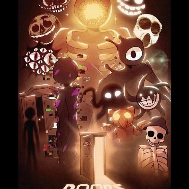 Doors thumbnail