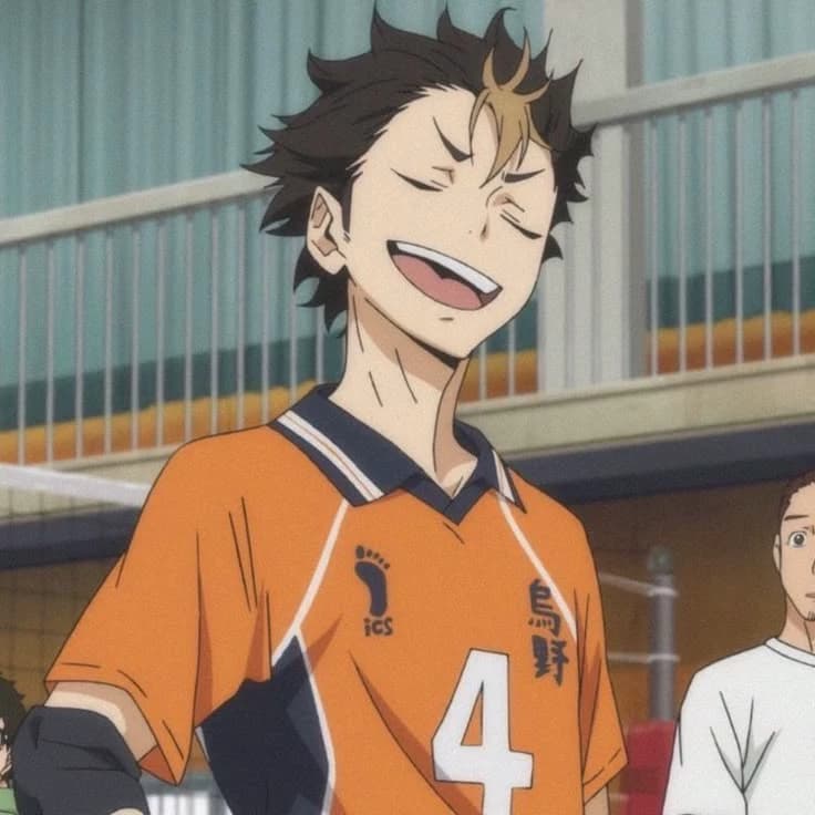 Nishinoya Yuu thumbnail