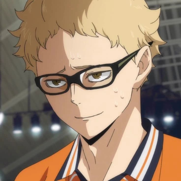 Kei Tsukishima thumbnail
