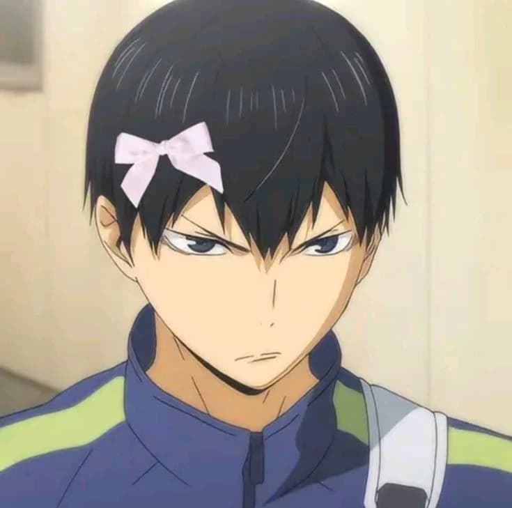 Kageyama  thumbnail