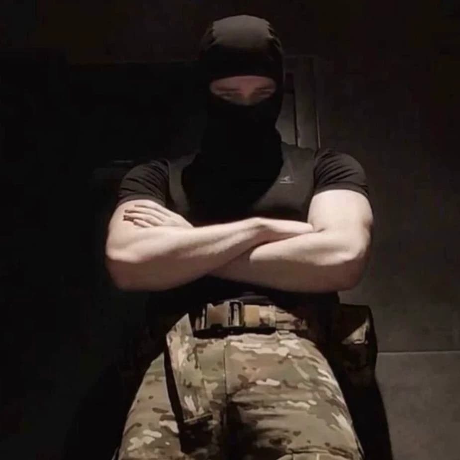 William Agah thumbnail