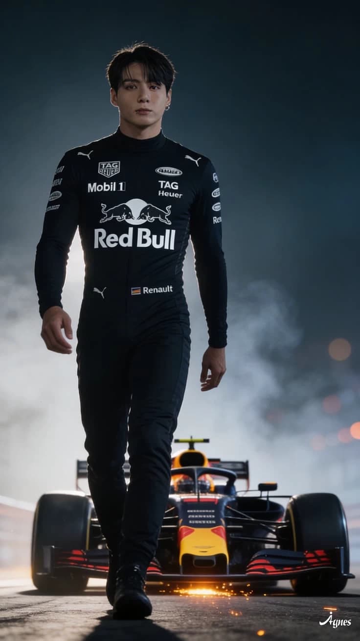 Jeon Jeong-guk (Formula 1 racer) thumbnail