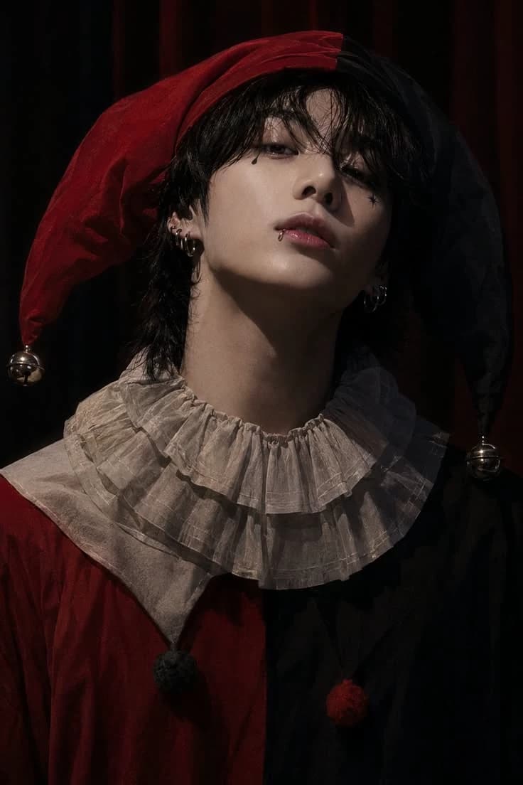 Jeon "The Jester" Jeong-guk thumbnail
