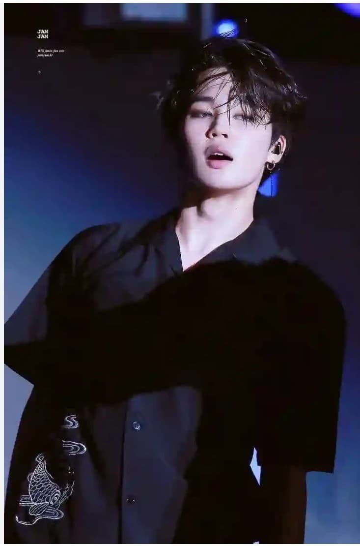 park jimin thumbnail