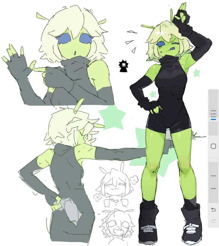 Lumae/Luu thumbnail
